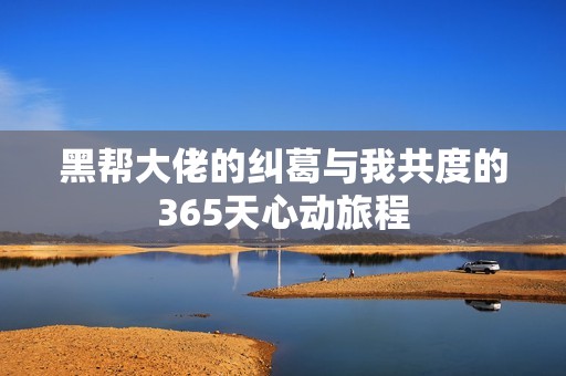 黑帮大佬的纠葛与我共度的365天心动旅程