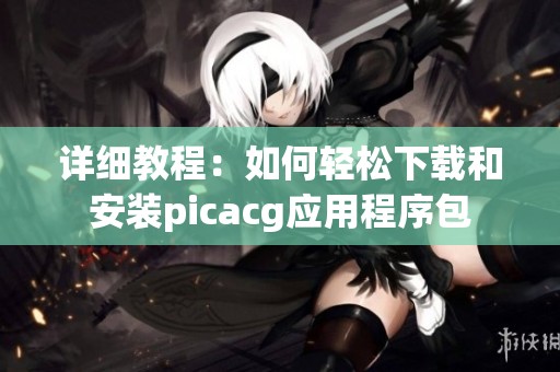 详细教程：如何轻松下载和安装picacg应用程序包