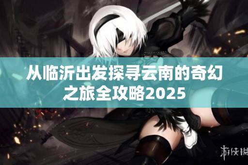 从临沂出发探寻云南的奇幻之旅全攻略2025