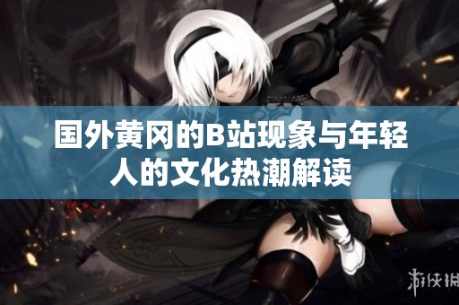 国外黄冈的B站现象与年轻人的文化热潮解读
