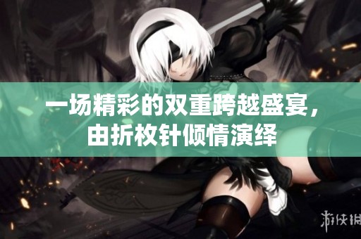 一场精彩的双重跨越盛宴，由折枚针倾情演绎