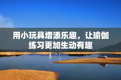用小玩具增添乐趣，让瑜伽练习更加生动有趣