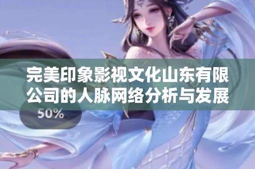 完美印象影视文化山东有限公司的人脉网络分析与发展潜力探讨