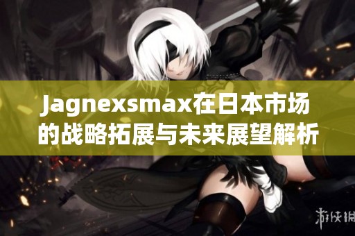 Jagnexsmax在日本市场的战略拓展与未来展望解析