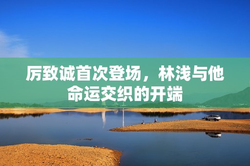 厉致诚首次登场，林浅与他命运交织的开端