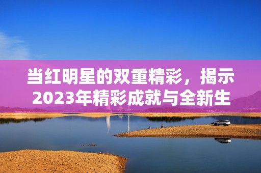当红明星的双重精彩，揭示2023年精彩成就与全新生活秀