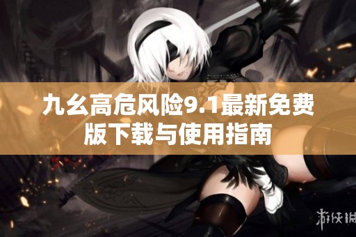 九幺高危风险9.1最新免费版下载与使用指南