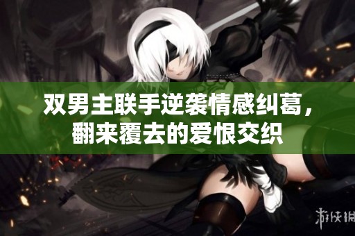 双男主联手逆袭情感纠葛，翻来覆去的爱恨交织