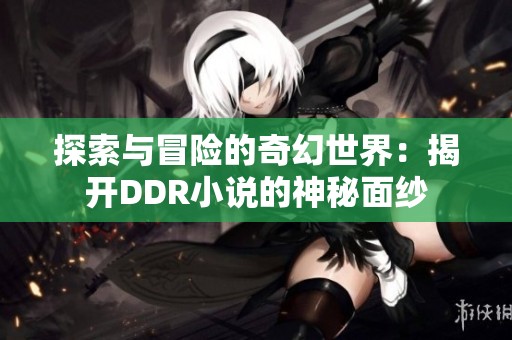探索与冒险的奇幻世界：揭开DDR小说的神秘面纱