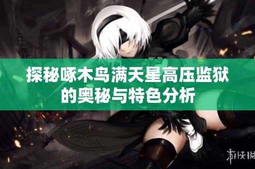 探秘啄木鸟满天星高压监狱的奥秘与特色分析