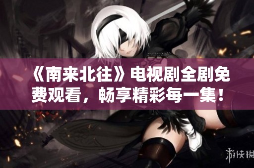 《南来北往》电视剧全剧免费观看，畅享精彩每一集！