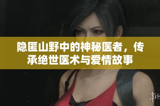 隐匿山野中的神秘医者，传承绝世医术与爱情故事