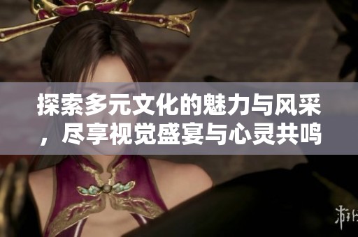 探索多元文化的魅力与风采，尽享视觉盛宴与心灵共鸣