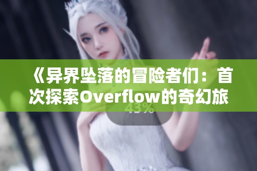 《异界坠落的冒险者们：首次探索Overflow的奇幻旅程》