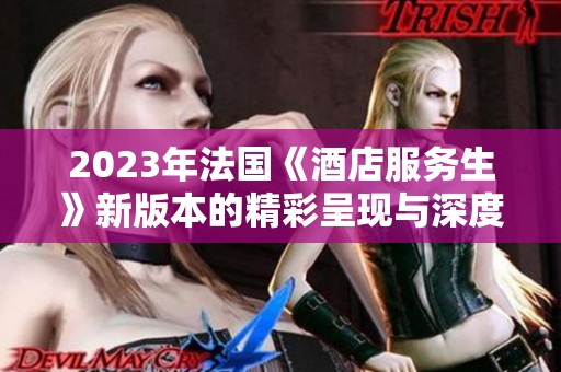 2023年法国《酒店服务生》新版本的精彩呈现与深度解析