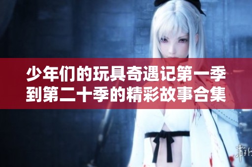 少年们的玩具奇遇记第一季到第二十季的精彩故事合集