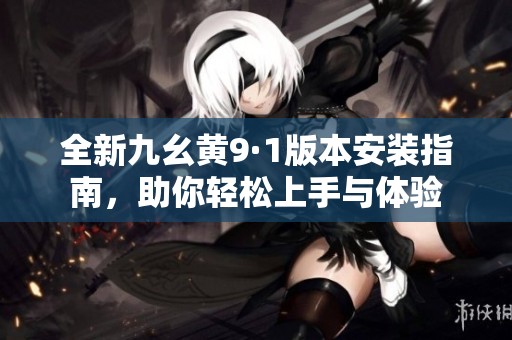 全新九幺黄9·1版本安装指南，助你轻松上手与体验